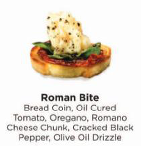 Romano Bite